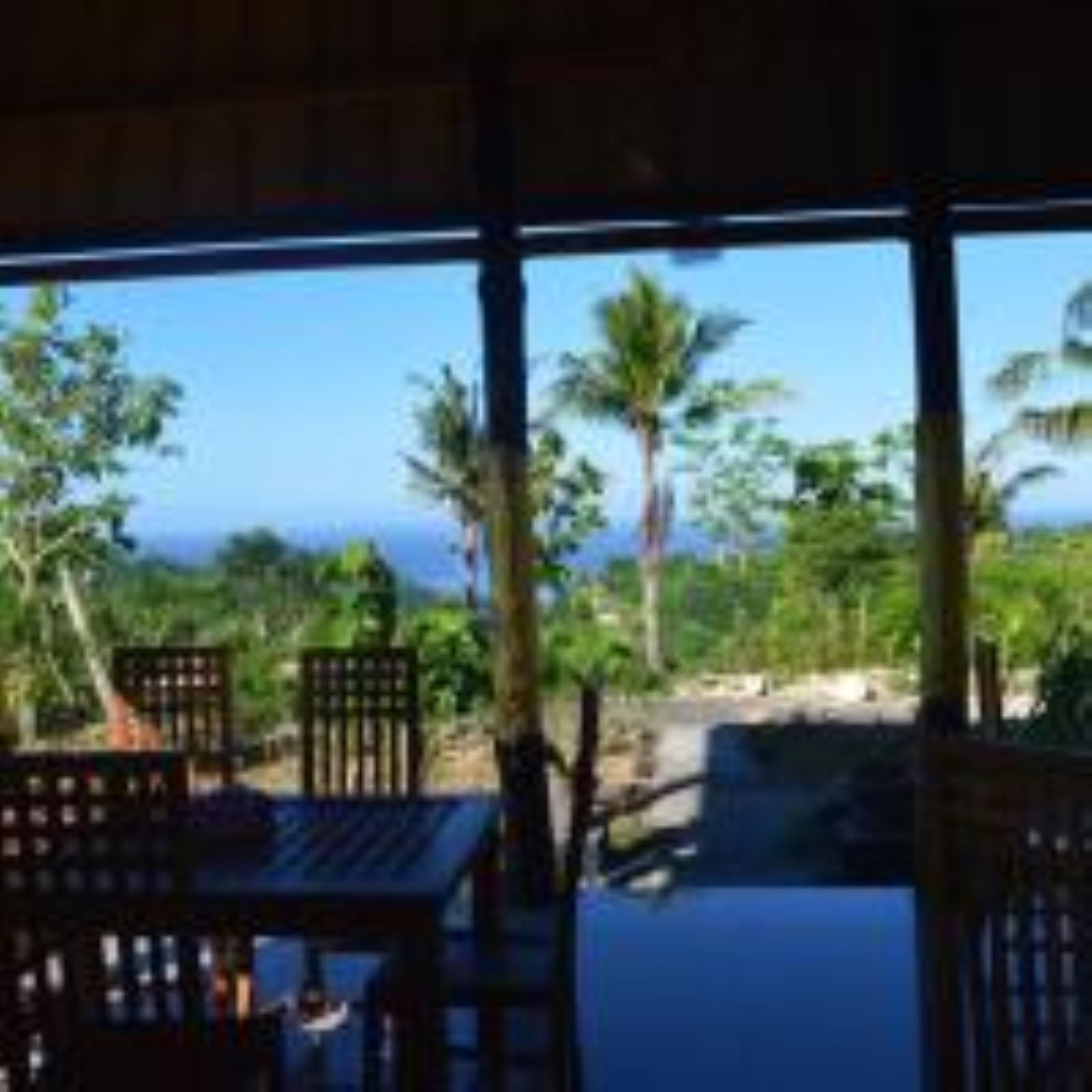 Penida Sunset Ocean View Ferienpark