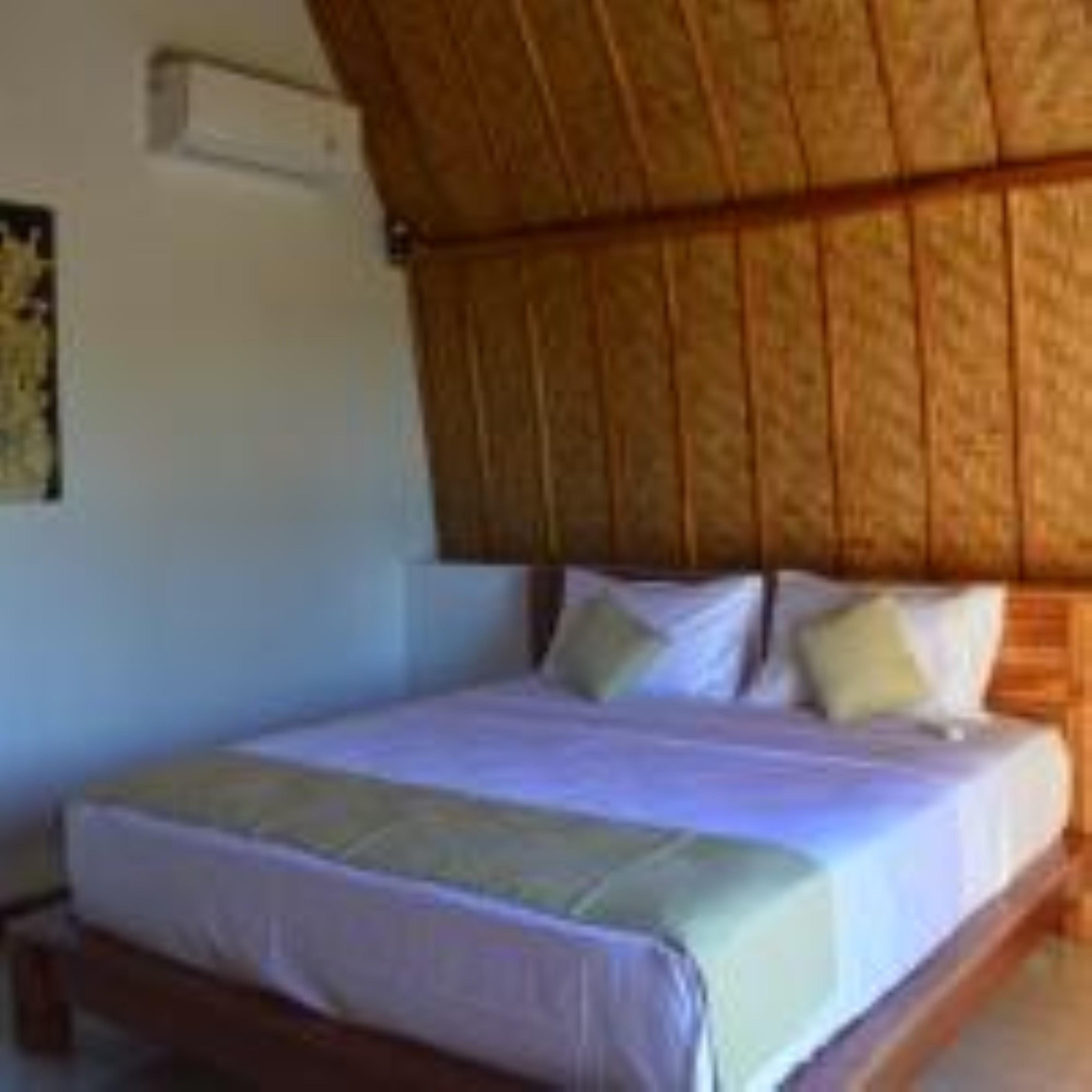 Penida Sunset Ocean View Ferienpark Sakti