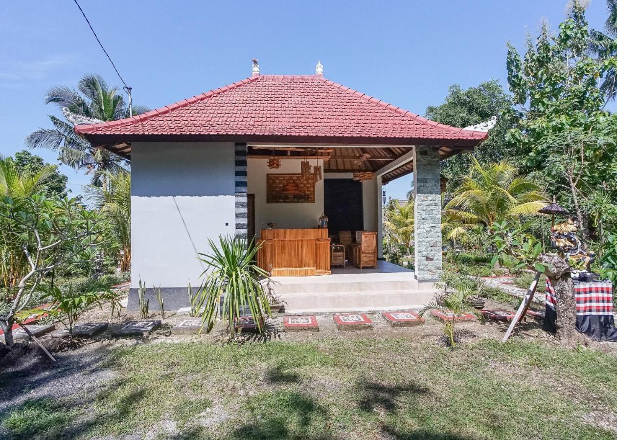 Penida Sunset Ocean View Ferienpark 3*