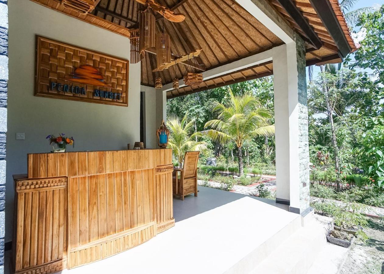 Ferienpark Penida Sunset Ocean View 3*