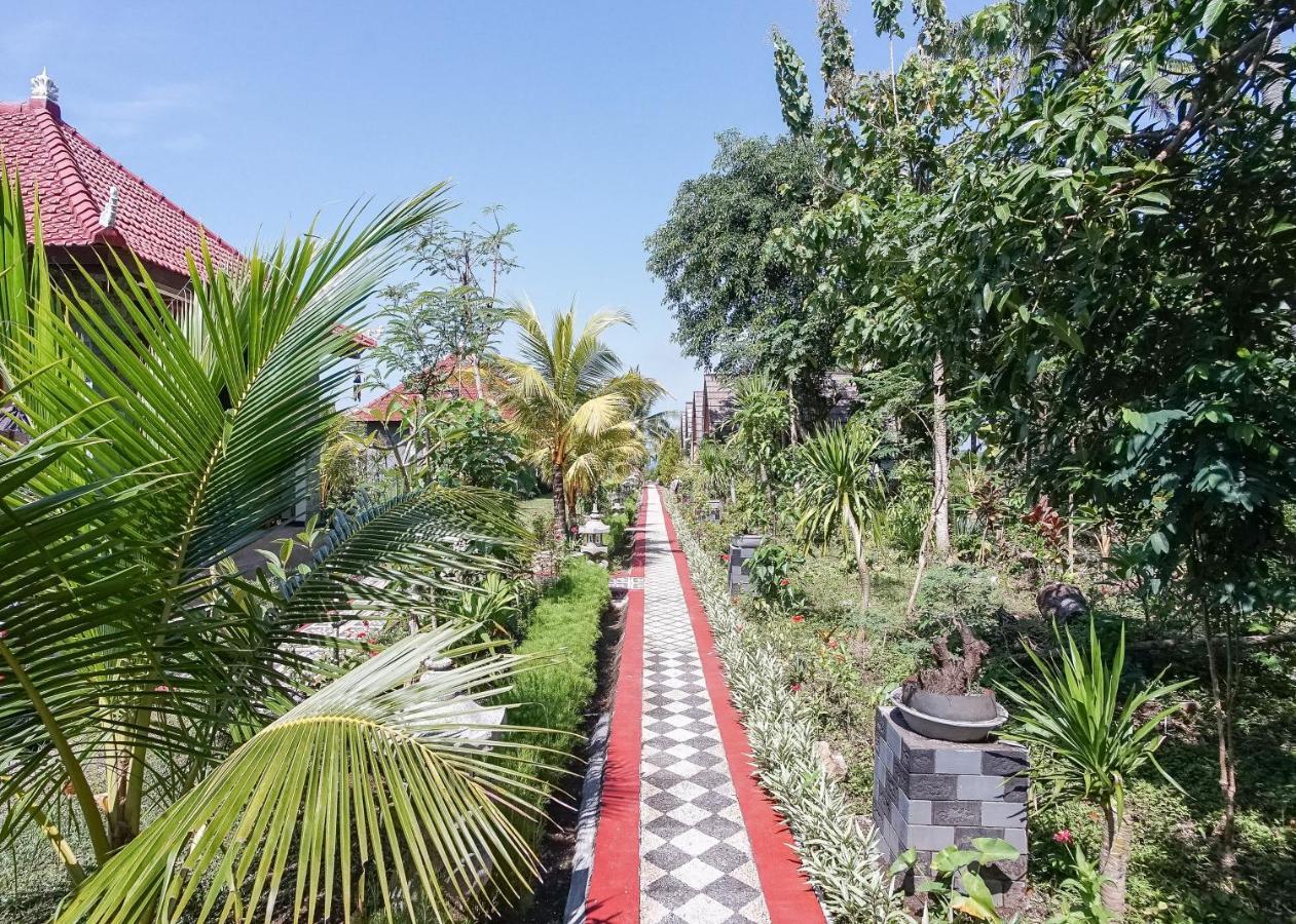 Ferienpark Penida Sunset Ocean View 3*