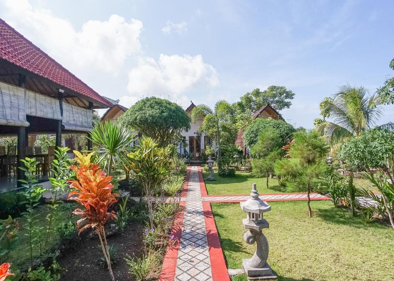Ferienpark Penida Sunset Ocean View 3*