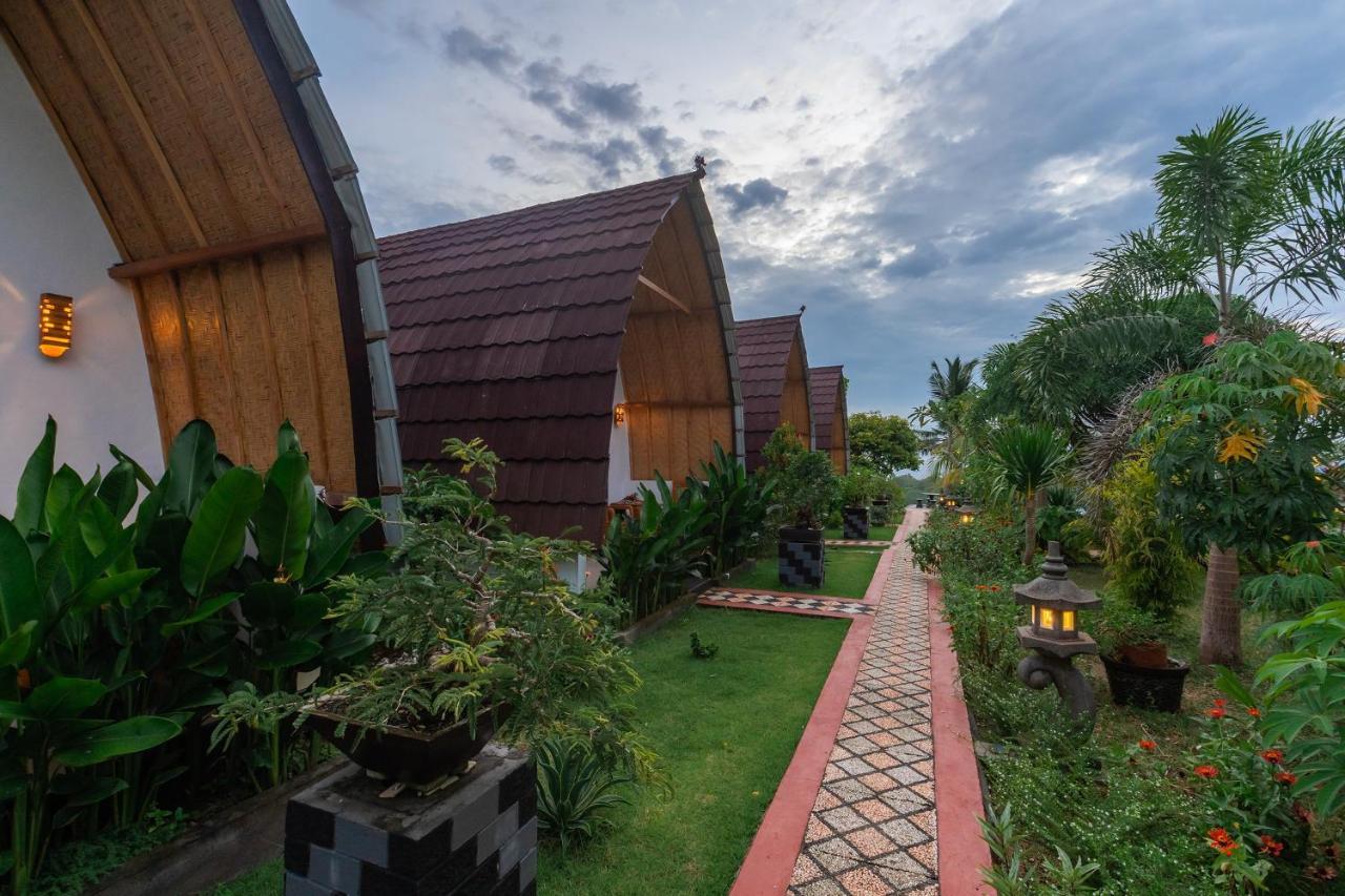 Ferienpark Penida Sunset Ocean View 3*