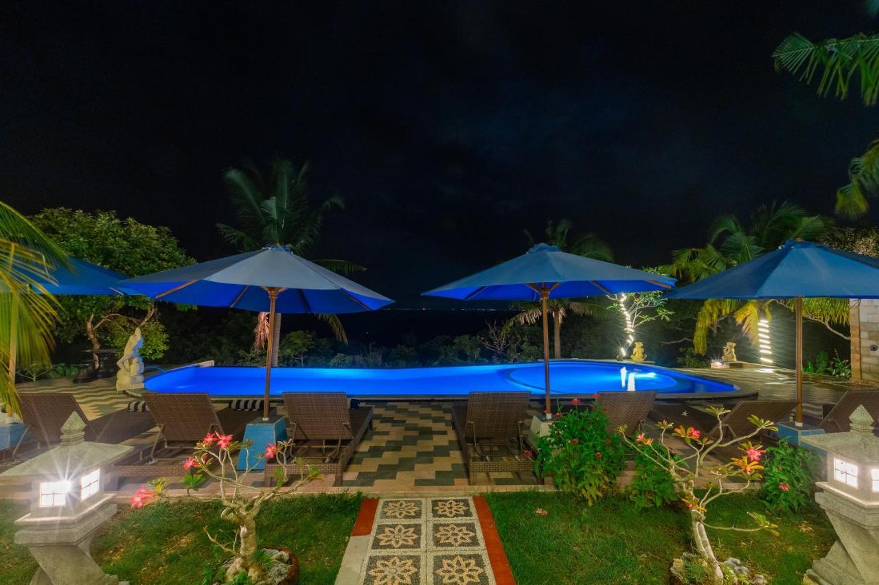 Penida Sunset Ocean View Ferienpark 3*