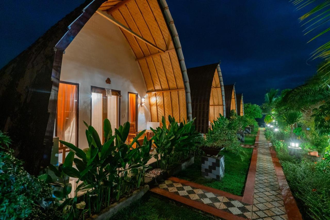 Ferienpark Penida Sunset Ocean View 3*