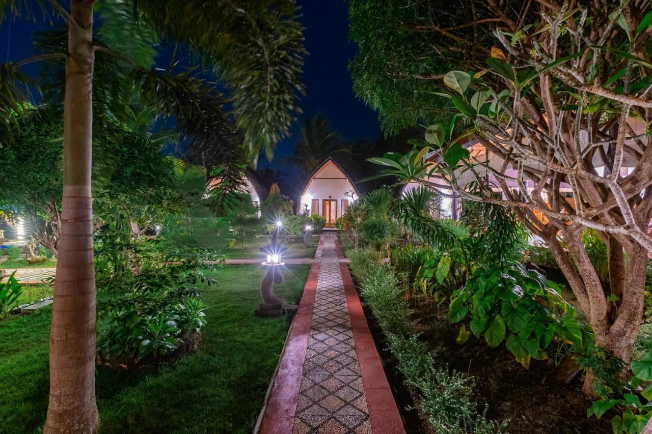 Penida Sunset Ocean View Ferienpark 3*