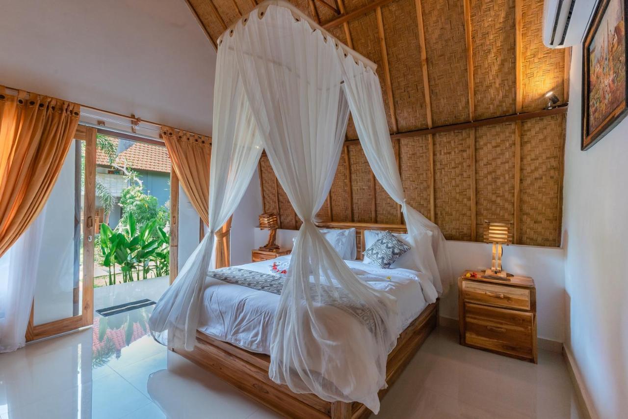 Penida Sunset Ocean View Sakti