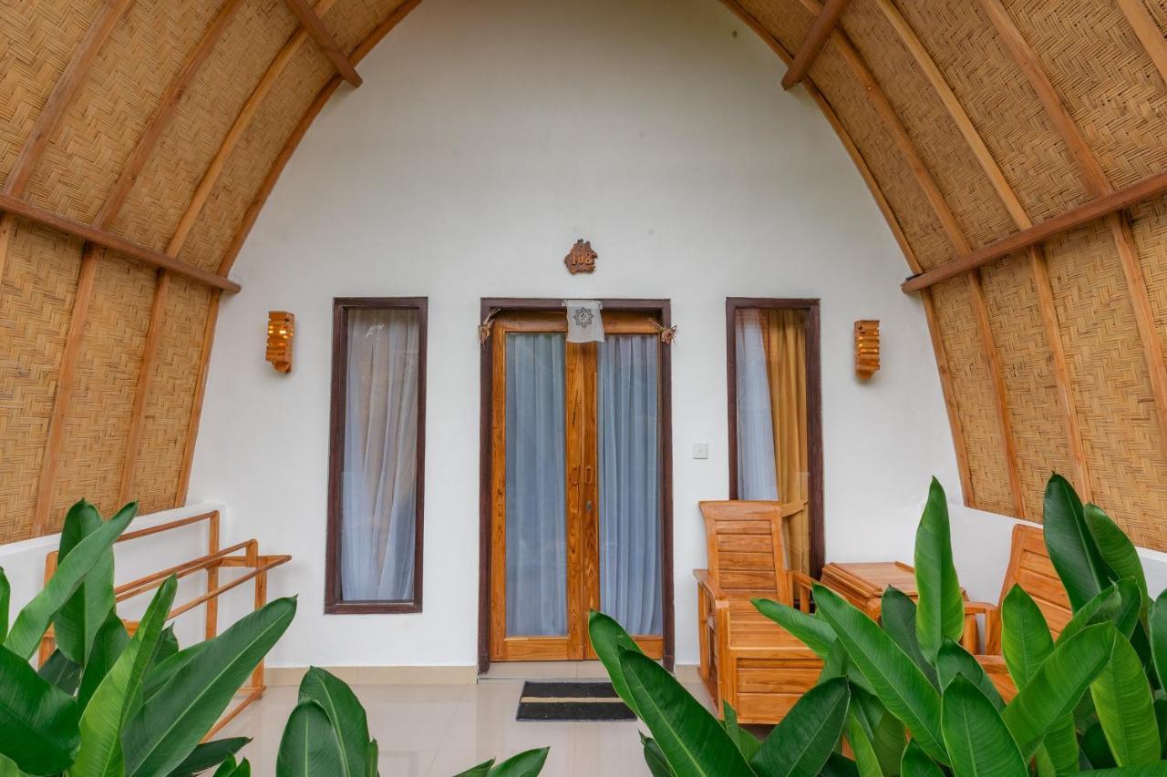 Ferienpark Penida Sunset Ocean View Sakti