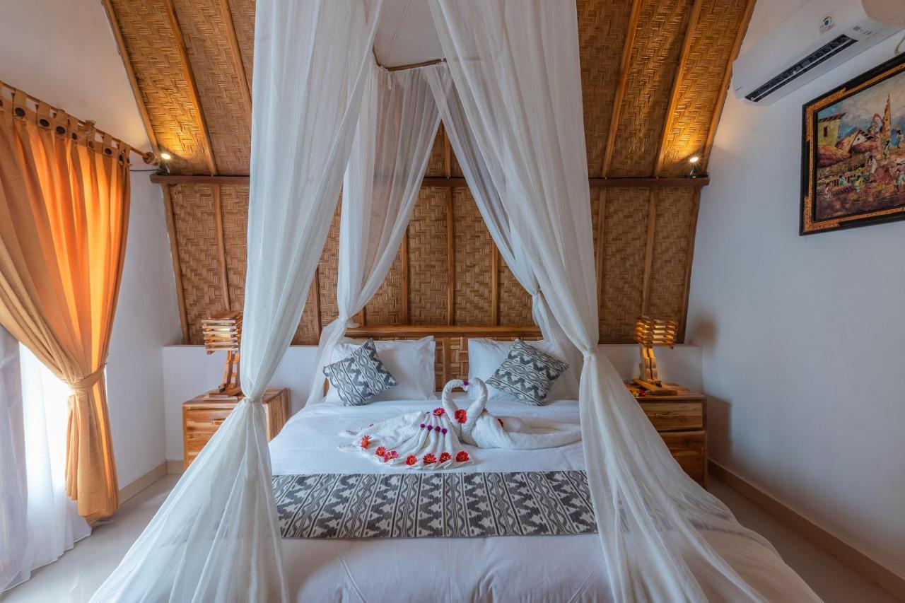 Penida Sunset Ocean View Sakti