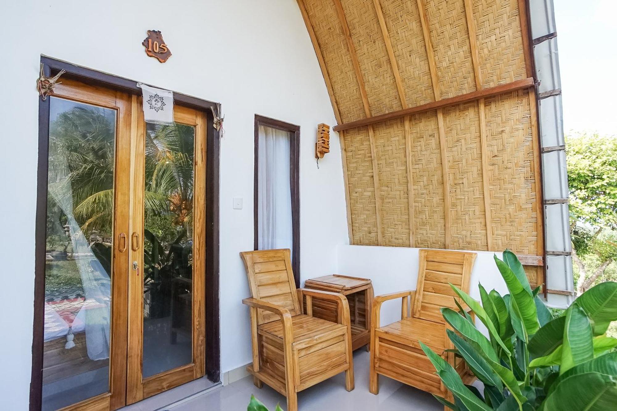 Penida Sunset Ocean View Sakti